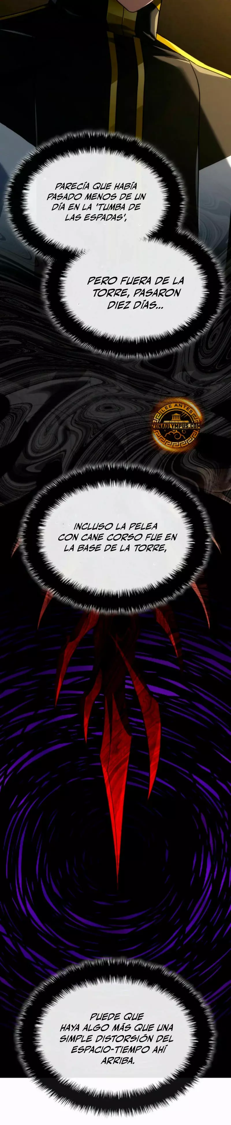 Read Revenge of the Iron-Blooded Sword Hound Español Manga Online