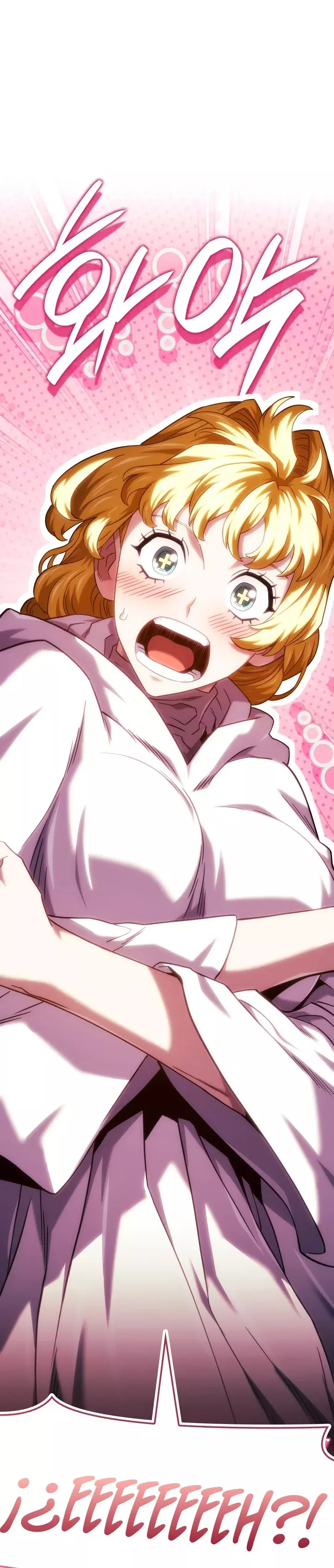 Read Revenge of the Iron-Blooded Sword Hound Español Manga Online