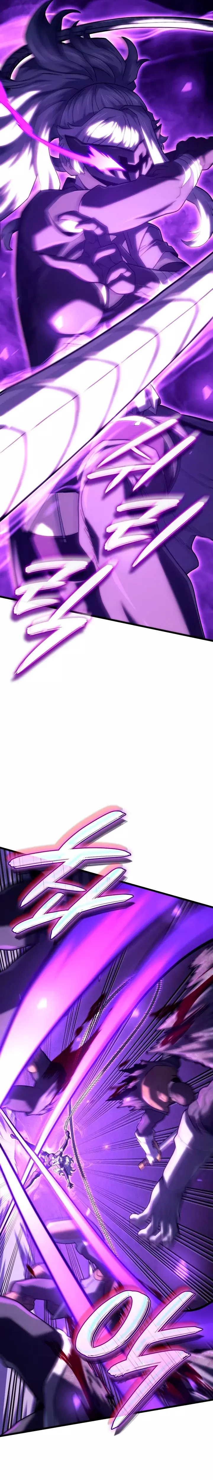 Read Revenge of the Iron-Blooded Sword Hound Español Manga Online