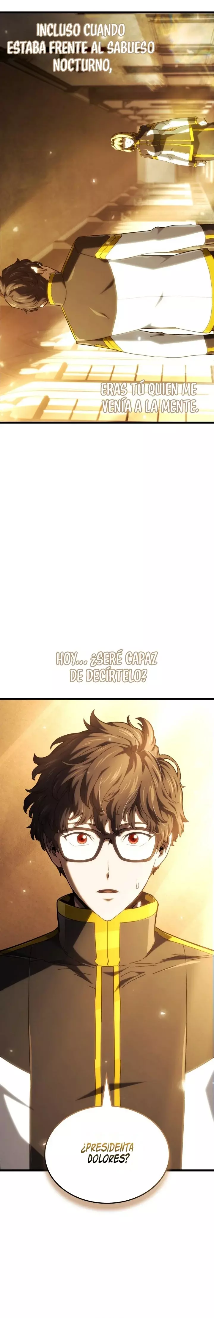 Read Revenge of the Iron-Blooded Sword Hound Español Manga Online