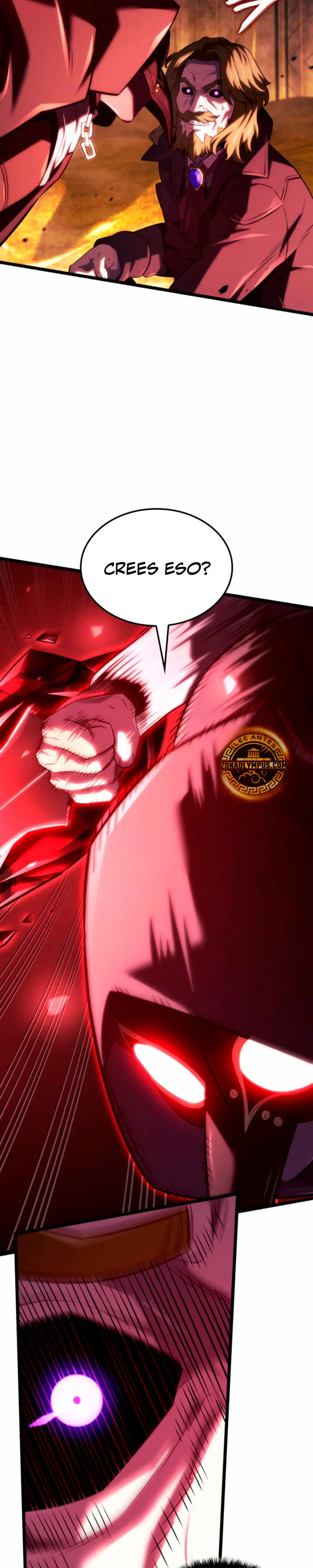 Read Revenge of the Iron-Blooded Sword Hound Español Manga Online