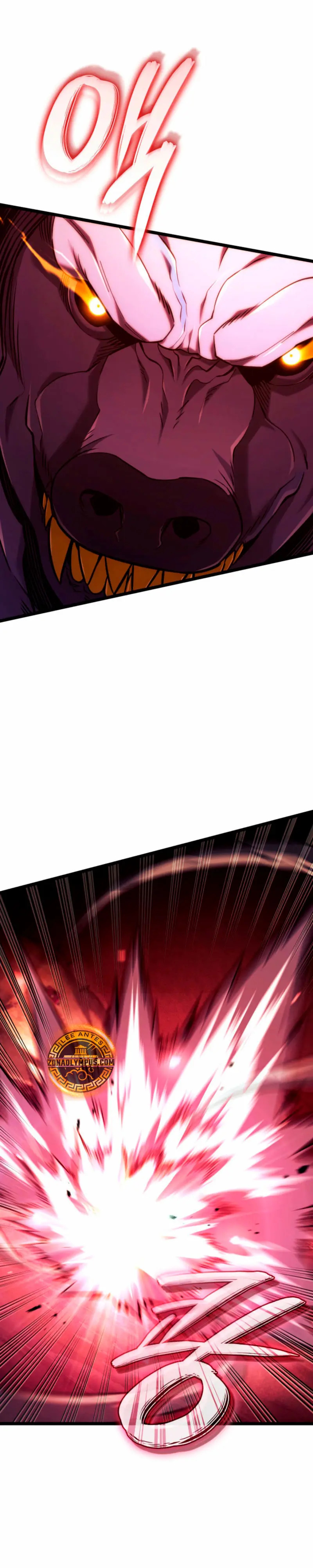 Read Revenge of the Iron-Blooded Sword Hound Español Manga Online