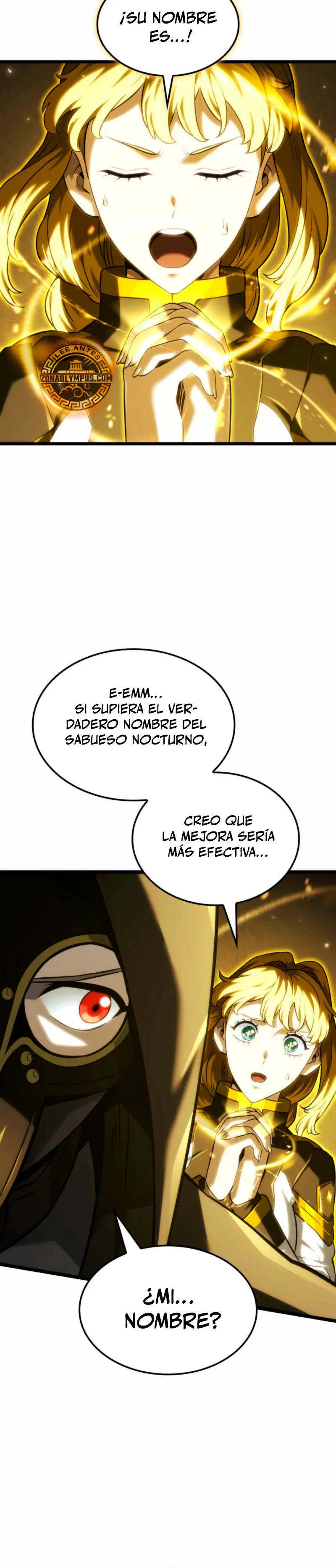 Read Revenge of the Iron-Blooded Sword Hound Español Manga Online