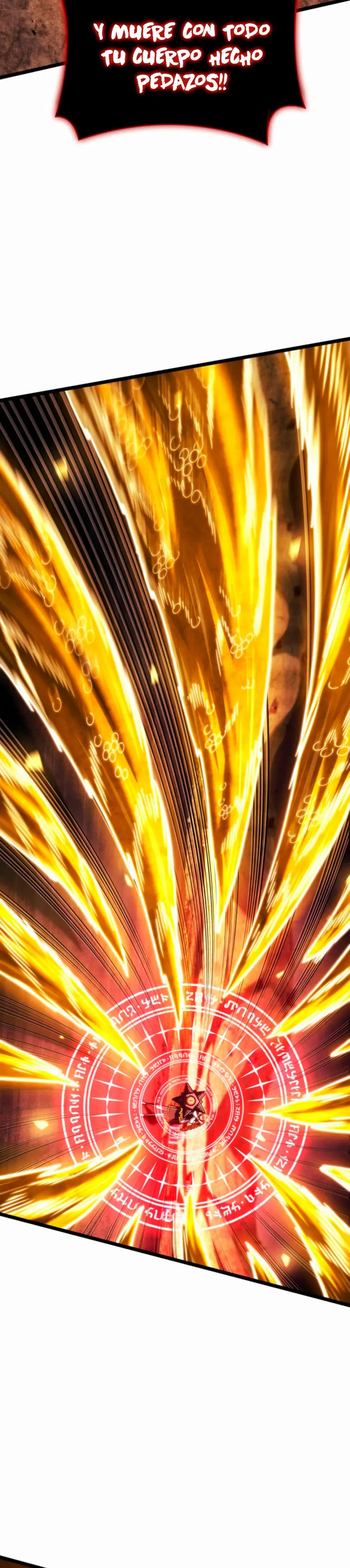 Read Revenge of the Iron-Blooded Sword Hound Español Manga Online