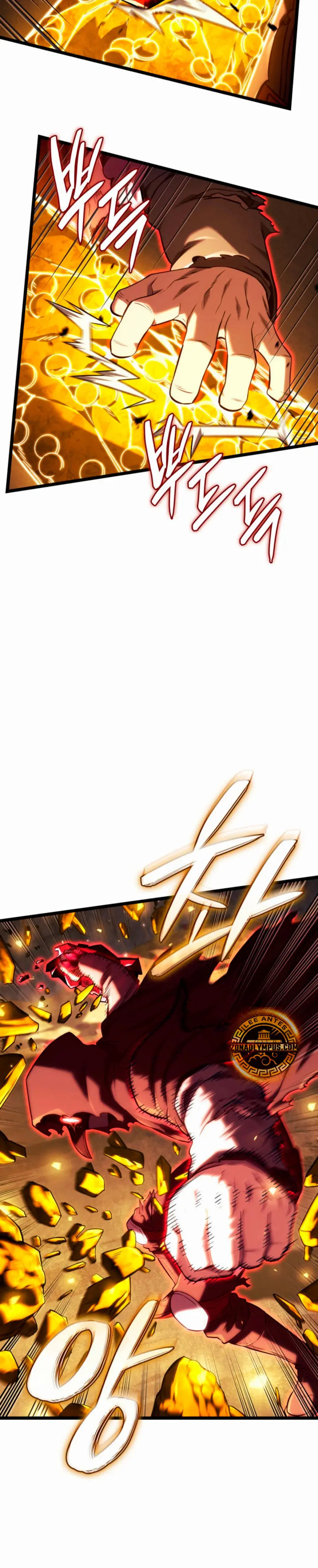 Read Revenge of the Iron-Blooded Sword Hound Español Manga Online