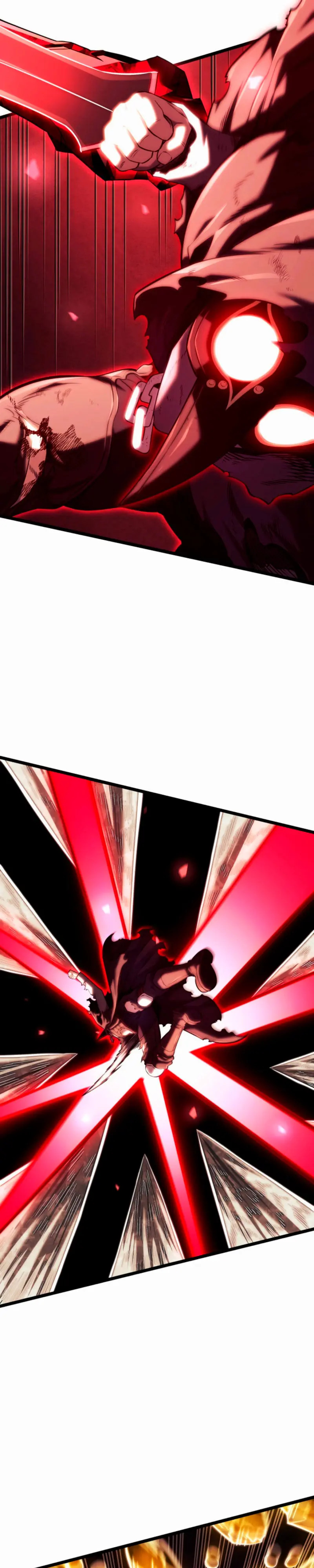 Read Revenge of the Iron-Blooded Sword Hound Español Manga Online