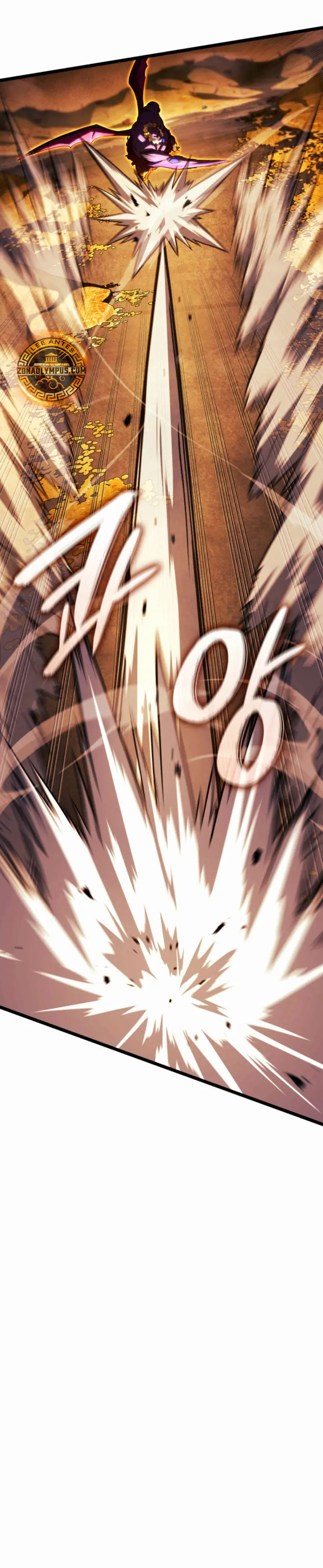 Read Revenge of the Iron-Blooded Sword Hound Español Manga Online