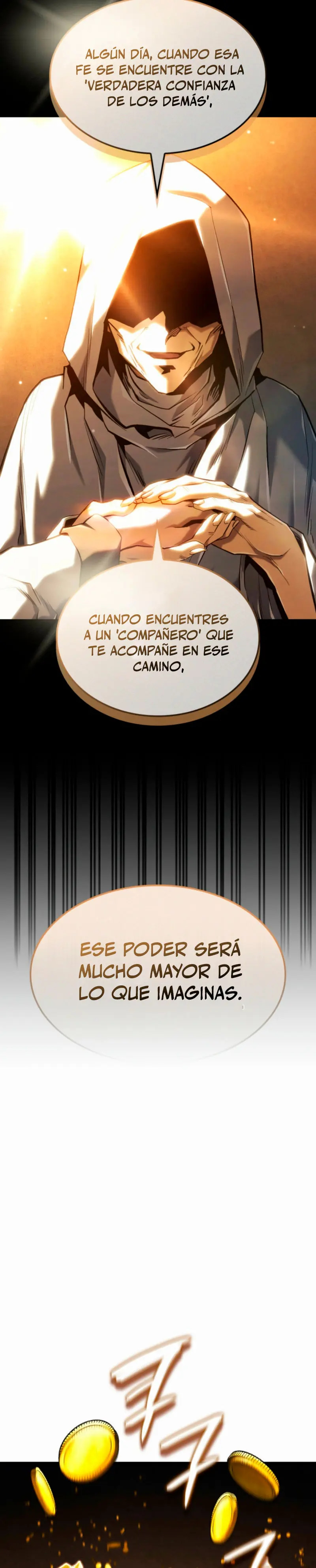 Read Revenge of the Iron-Blooded Sword Hound Español Manga Online