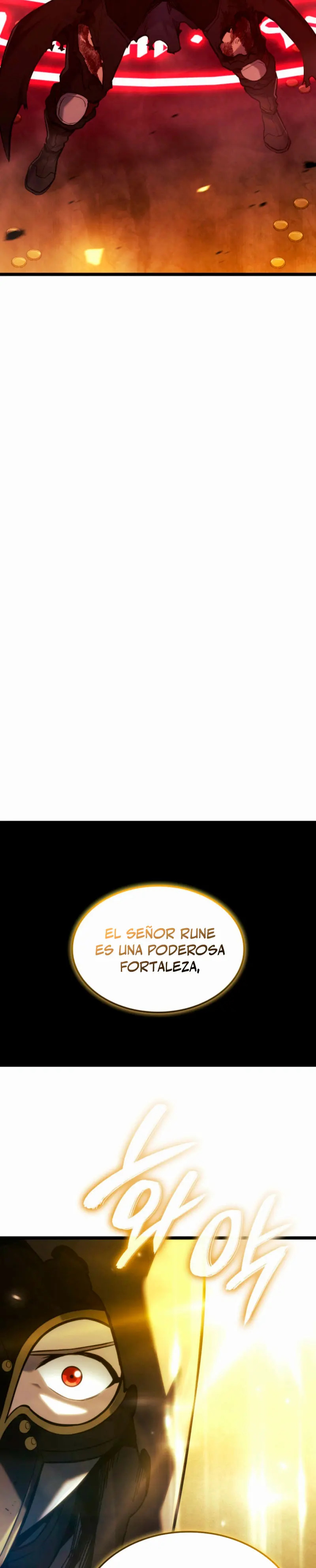 Read Revenge of the Iron-Blooded Sword Hound Español Manga Online