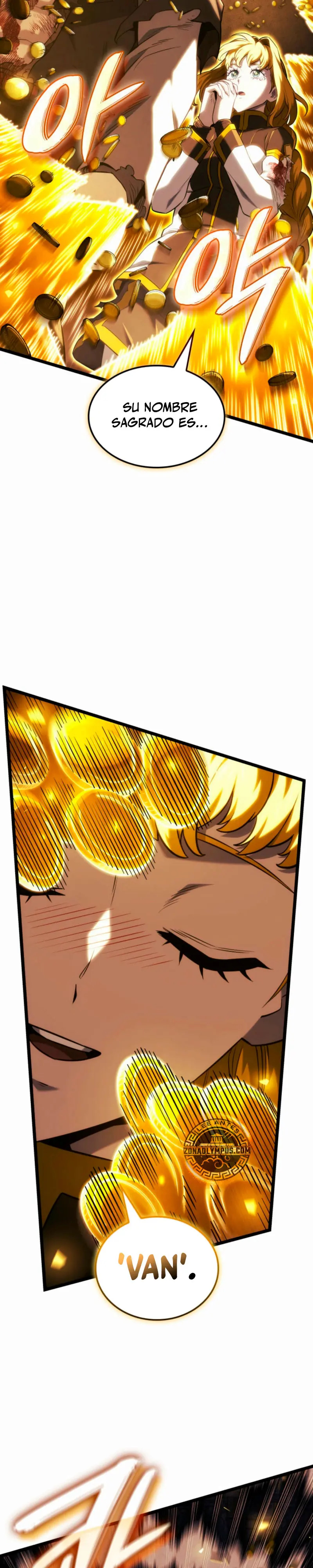 Read Revenge of the Iron-Blooded Sword Hound Español Manga Online