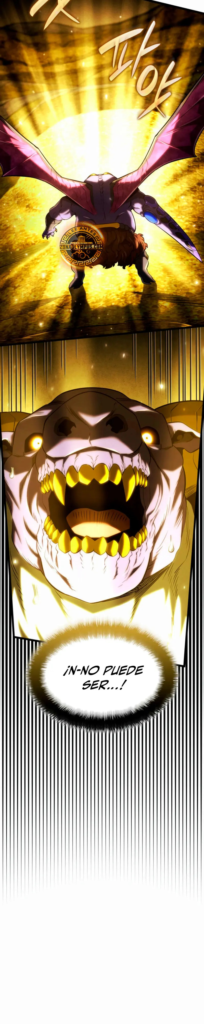 Read Revenge of the Iron-Blooded Sword Hound Español Manga Online