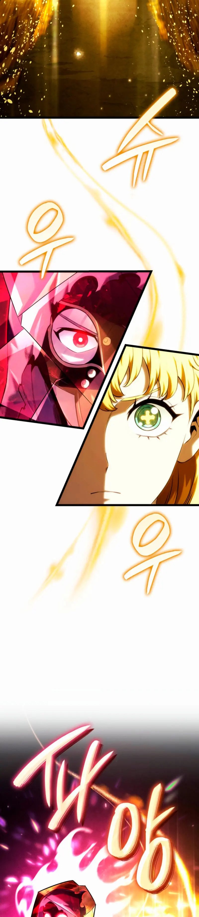 Read Revenge of the Iron-Blooded Sword Hound Español Manga Online