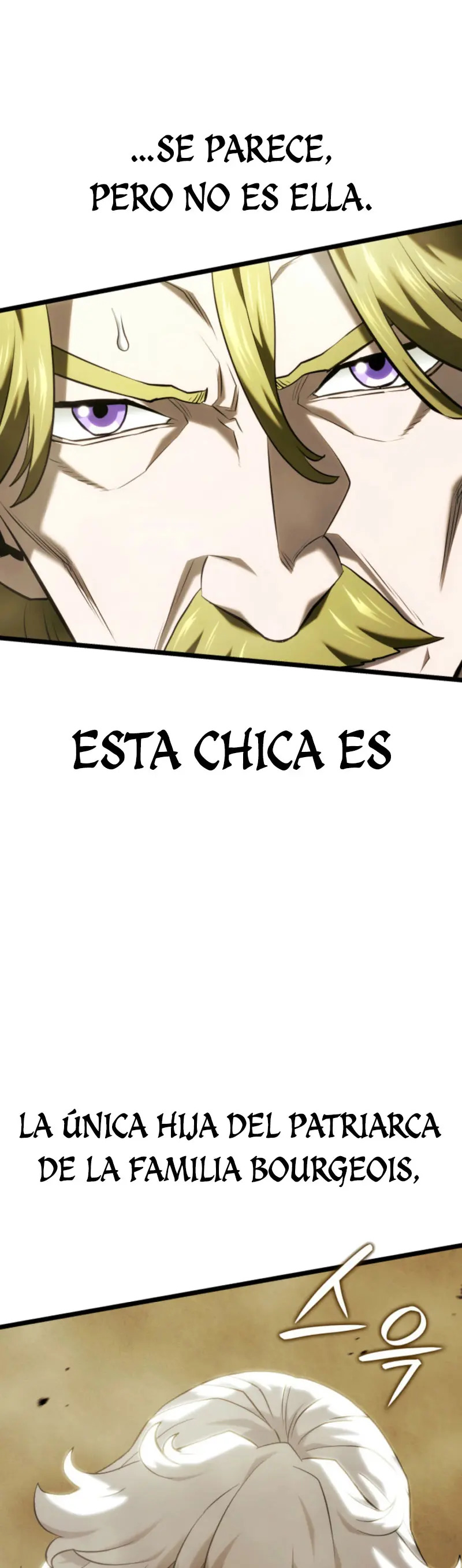 Read Revenge of the Iron-Blooded Sword Hound Español Manga Online