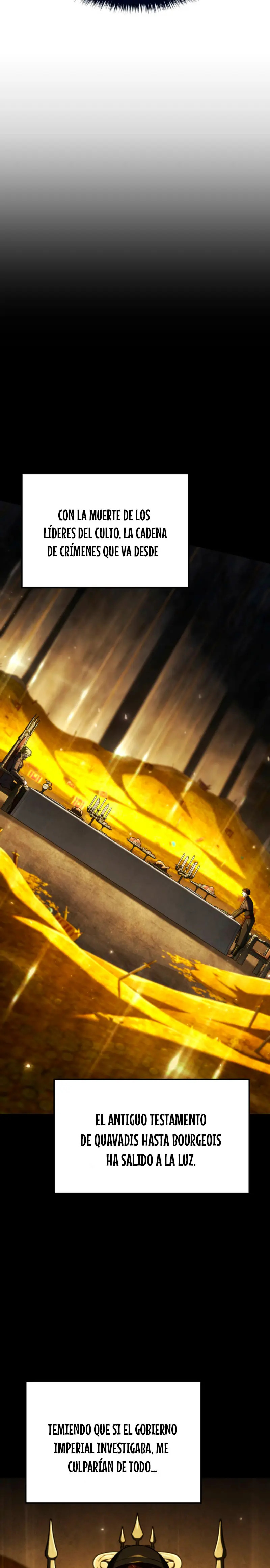 Read Revenge of the Iron-Blooded Sword Hound Español Manga Online