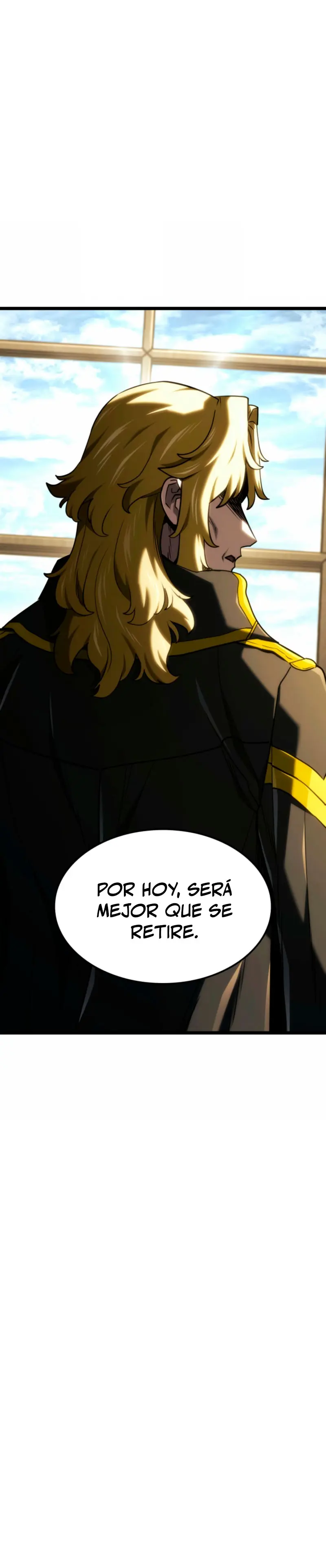 Read Revenge of the Iron-Blooded Sword Hound Español Manga Online