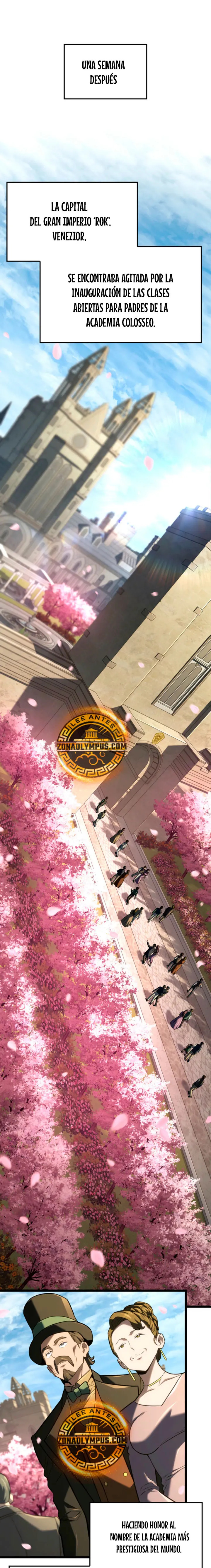 Read Revenge of the Iron-Blooded Sword Hound Español Manga Online