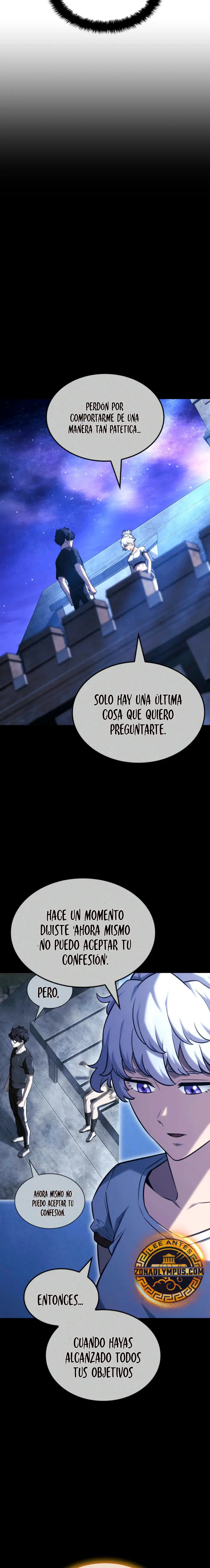 Read Revenge of the Iron-Blooded Sword Hound Español Manga Online