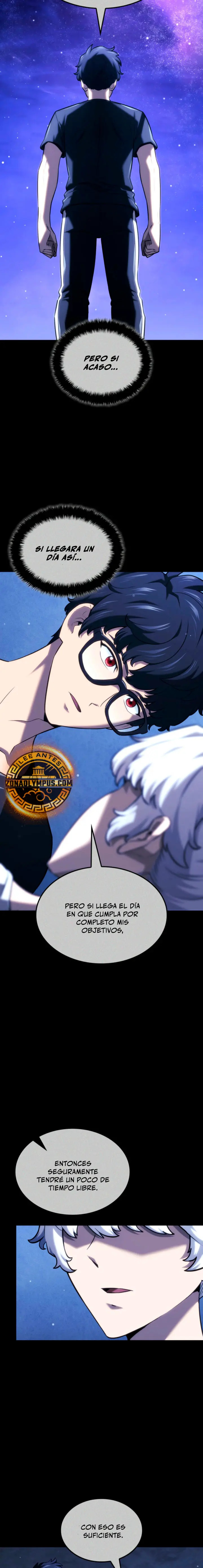 Read Revenge of the Iron-Blooded Sword Hound Español Manga Online