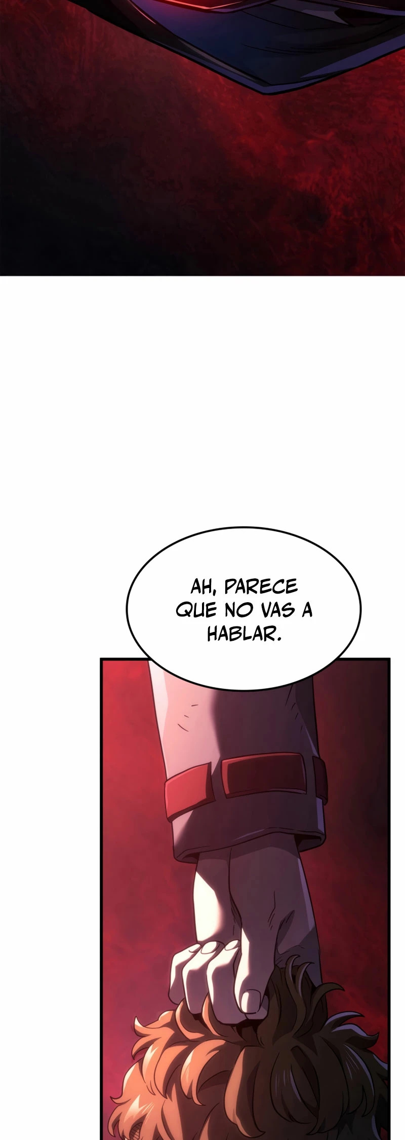 Read Revenge of the Iron-Blooded Sword Hound Español Manga Online