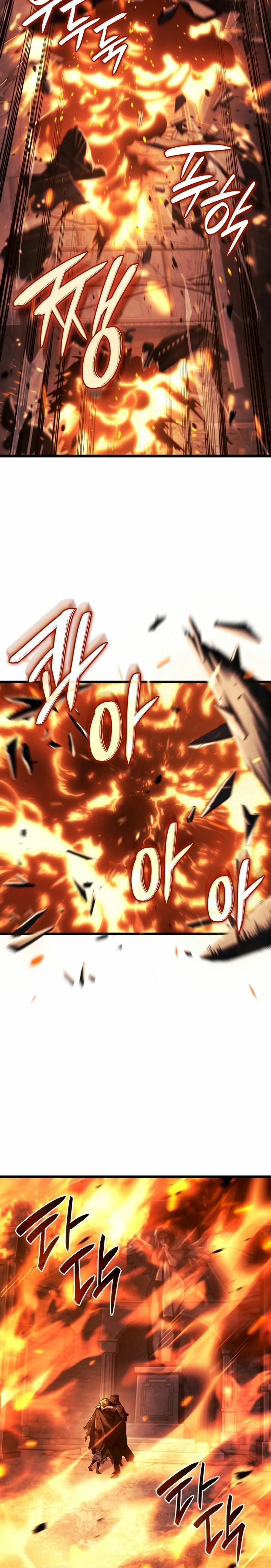 Read Revenge of the Iron-Blooded Sword Hound Español Manga Online