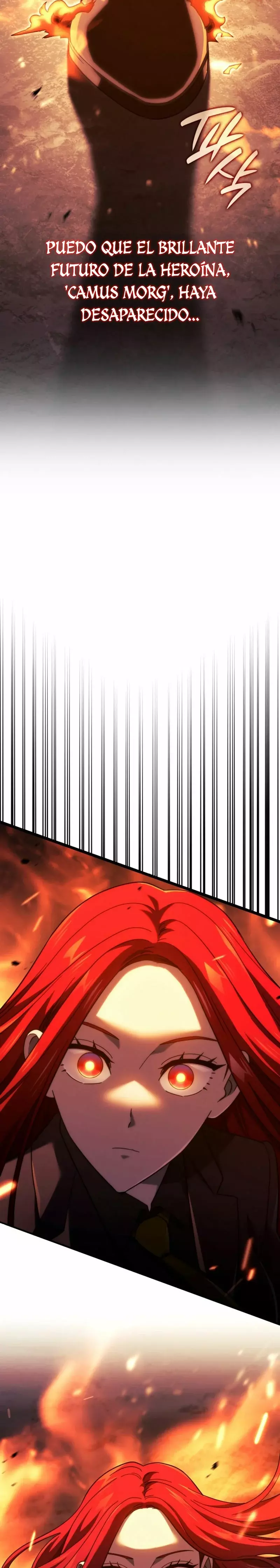 Read Revenge of the Iron-Blooded Sword Hound Español Manga Online