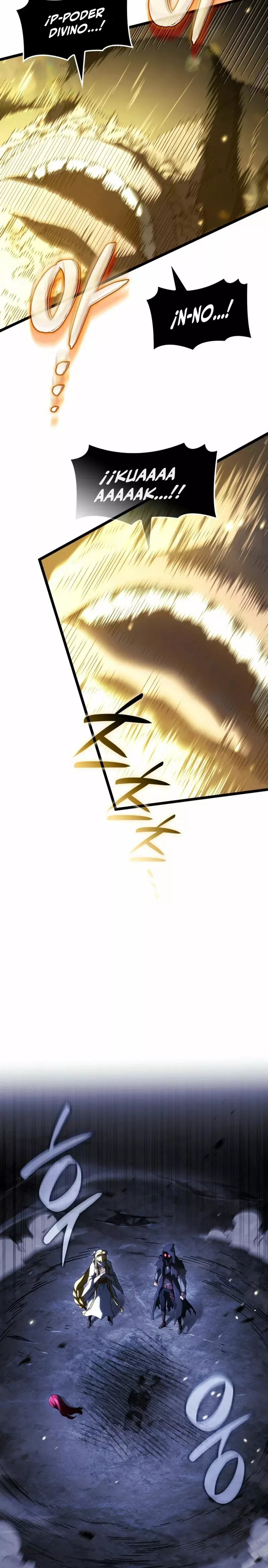 Read Revenge of the Iron-Blooded Sword Hound Español Manga Online