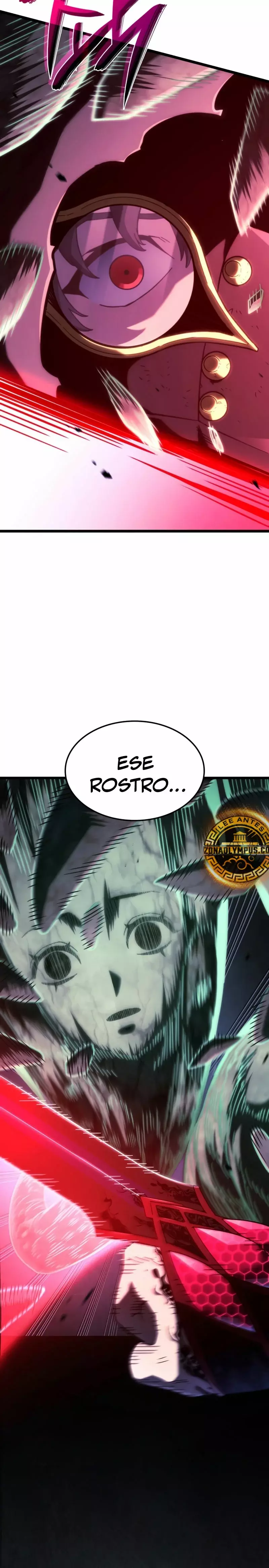 Read Revenge of the Iron-Blooded Sword Hound Español Manga Online