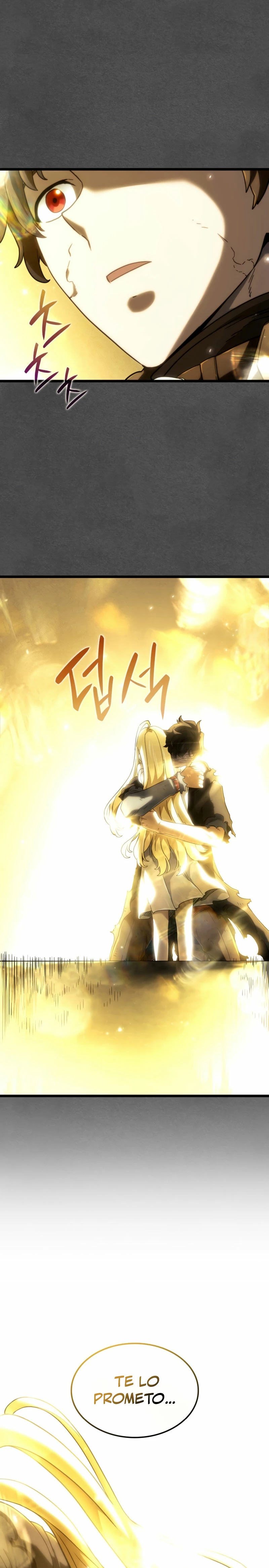 Read Revenge of the Iron-Blooded Sword Hound Español Manga Online