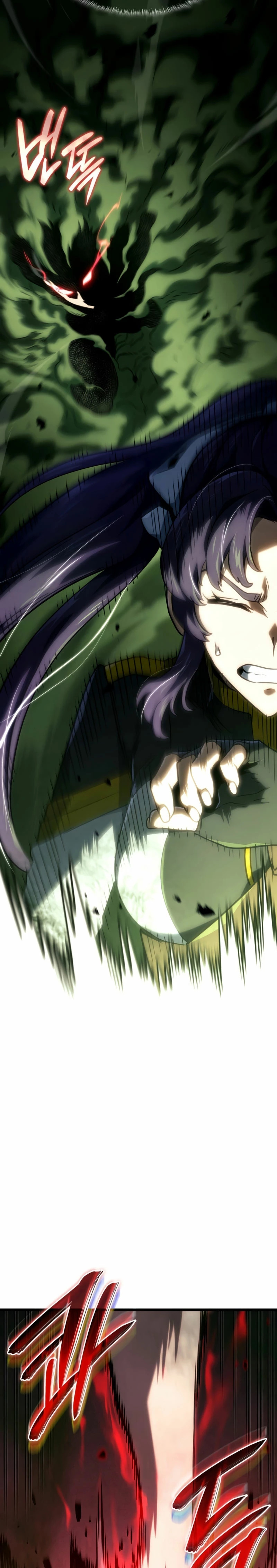 Read Revenge of the Iron-Blooded Sword Hound Español Manga Online