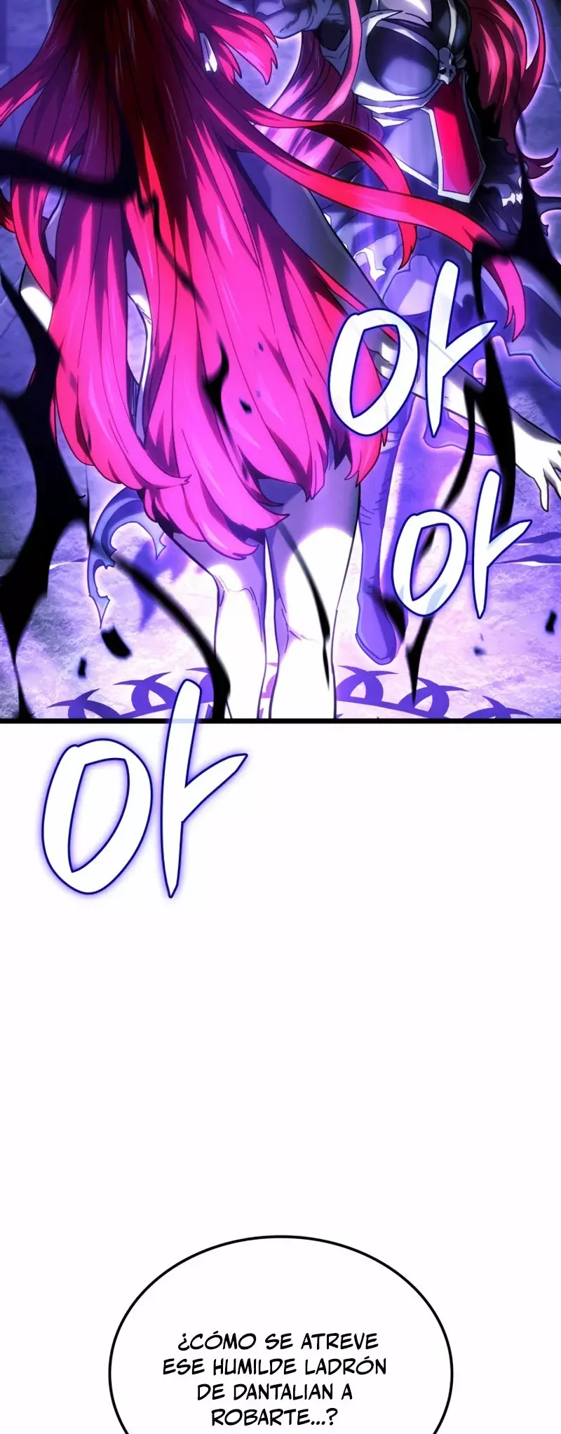 Read Revenge of the Iron-Blooded Sword Hound Español Manga Online