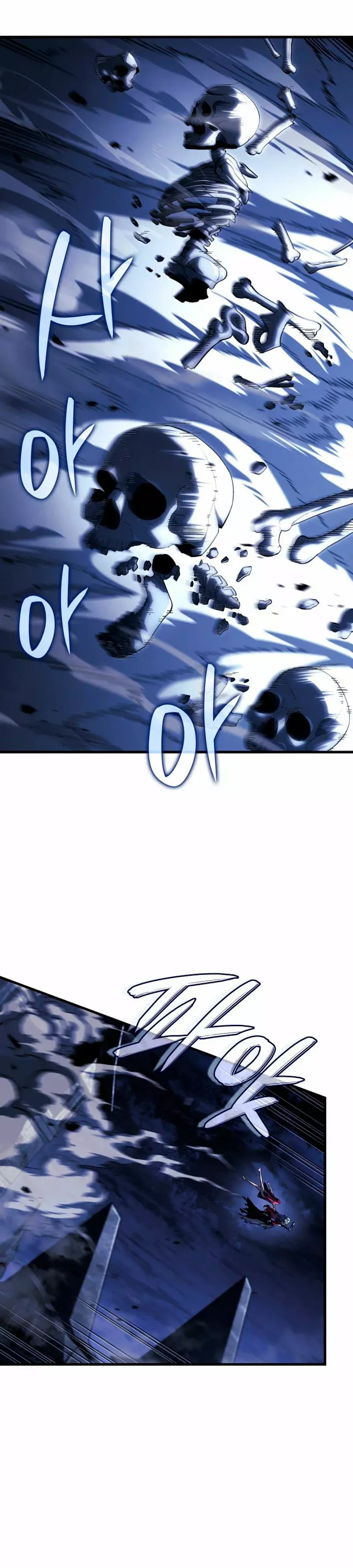 Read Revenge of the Iron-Blooded Sword Hound Español Manga Online