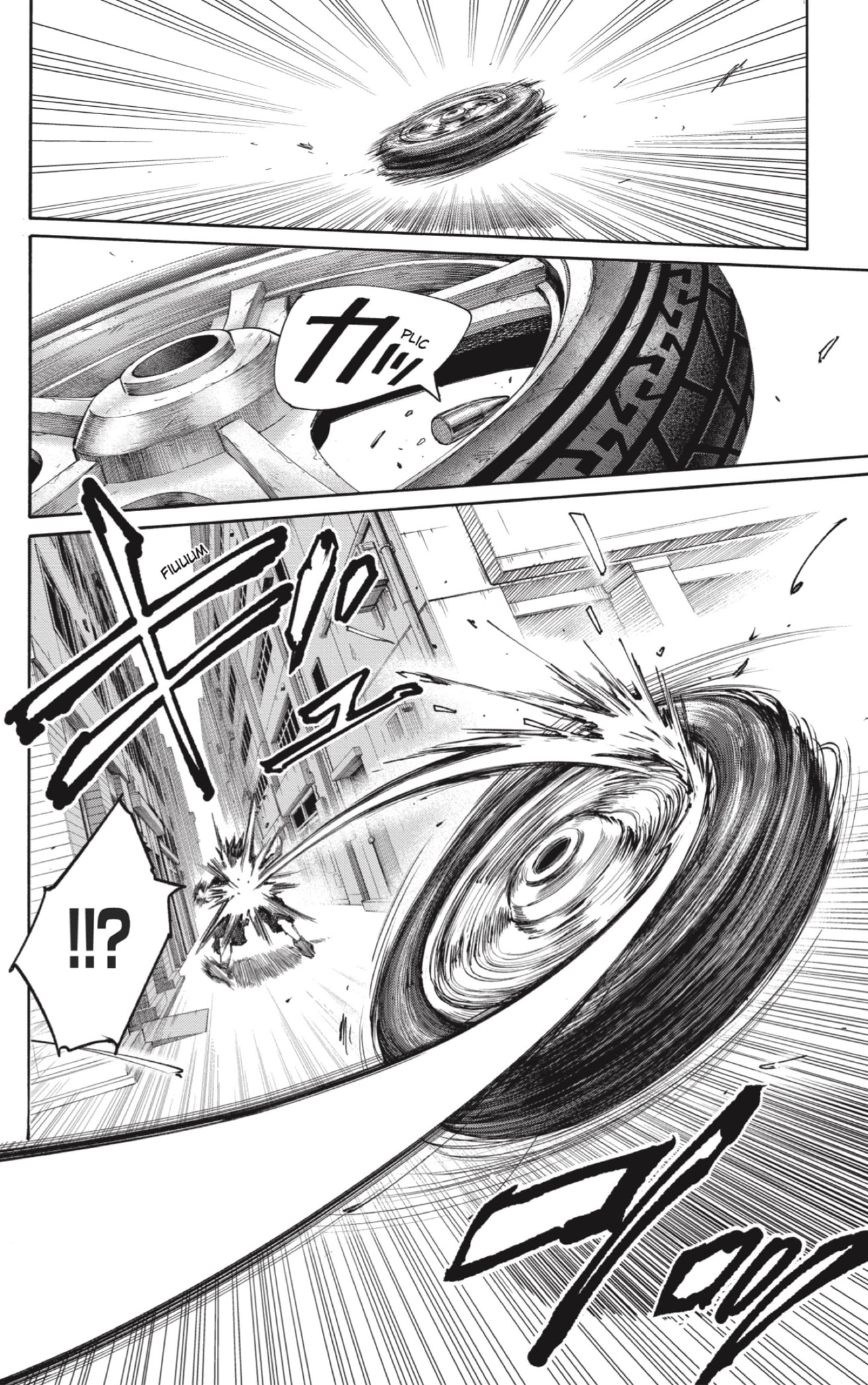 Read Sakamoto Days Español Manga Online
