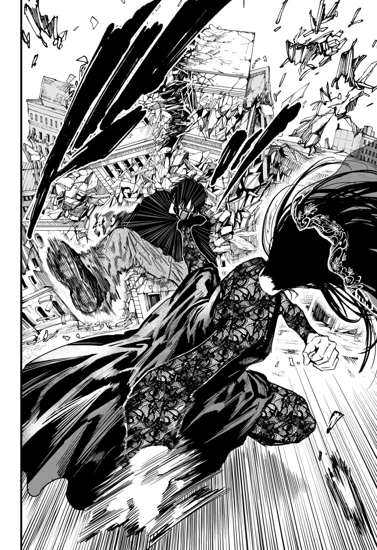 Read Sakamoto Days Español Manga Online