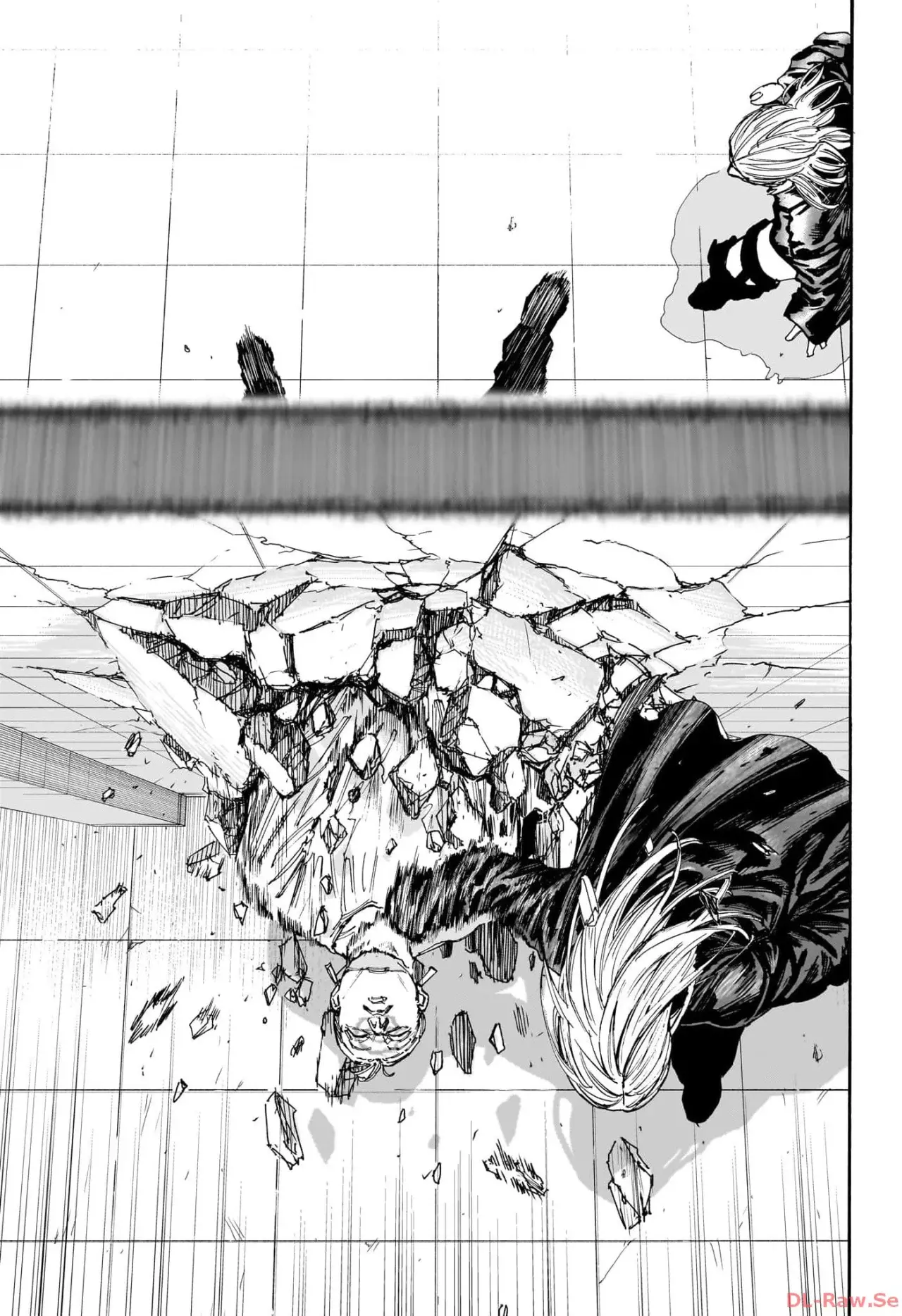 Read Sakamoto Days Español Manga Online