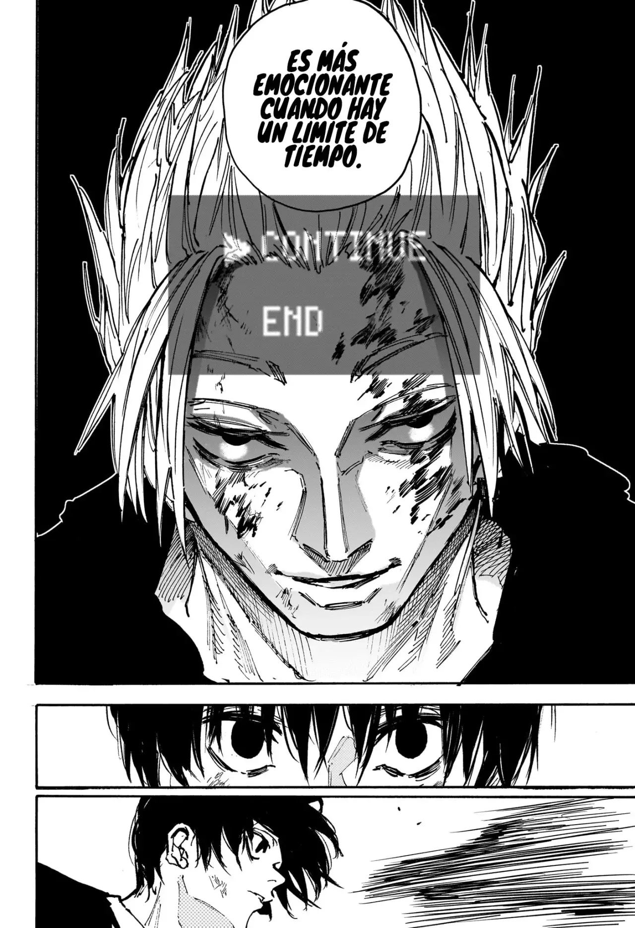 Read Sakamoto Days Español Manga Online