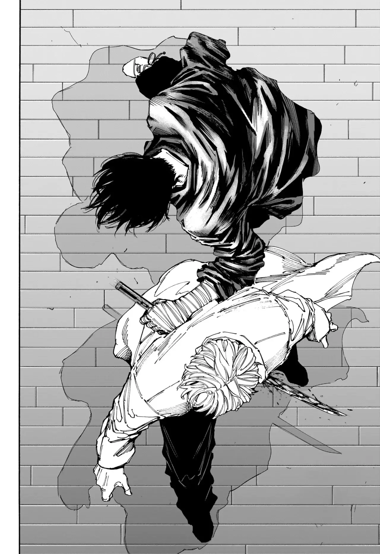 Read Sakamoto Days Español Manga Online