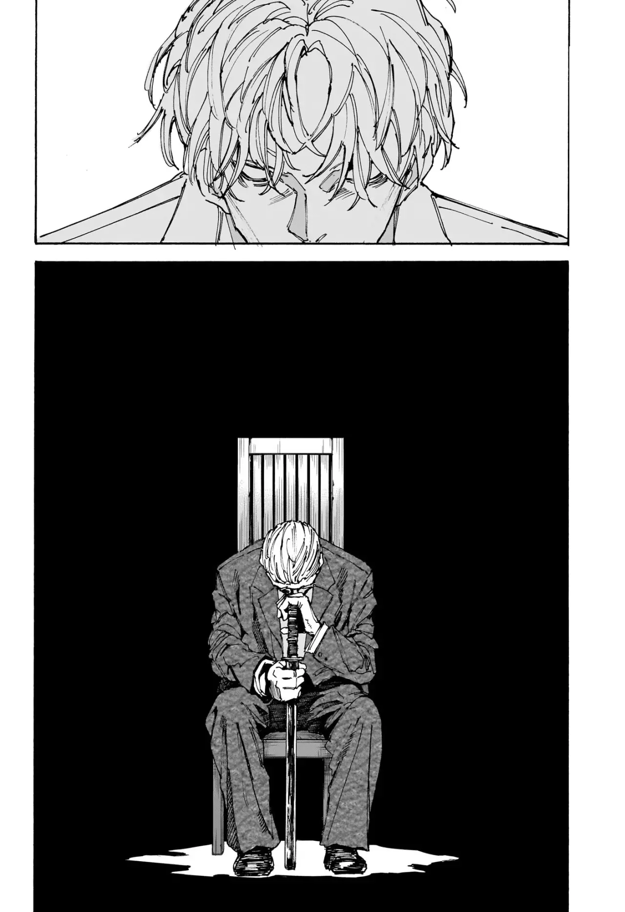 Read Sakamoto Days Español Manga Online