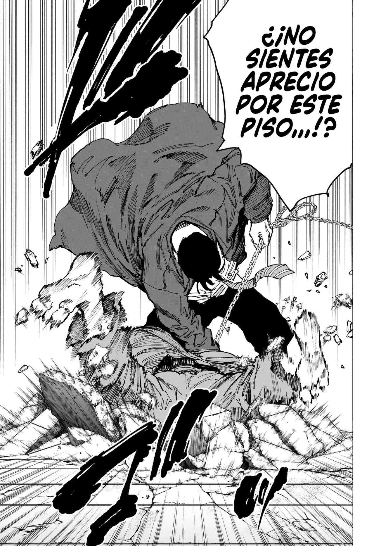 Read Sakamoto Days Español Manga Online