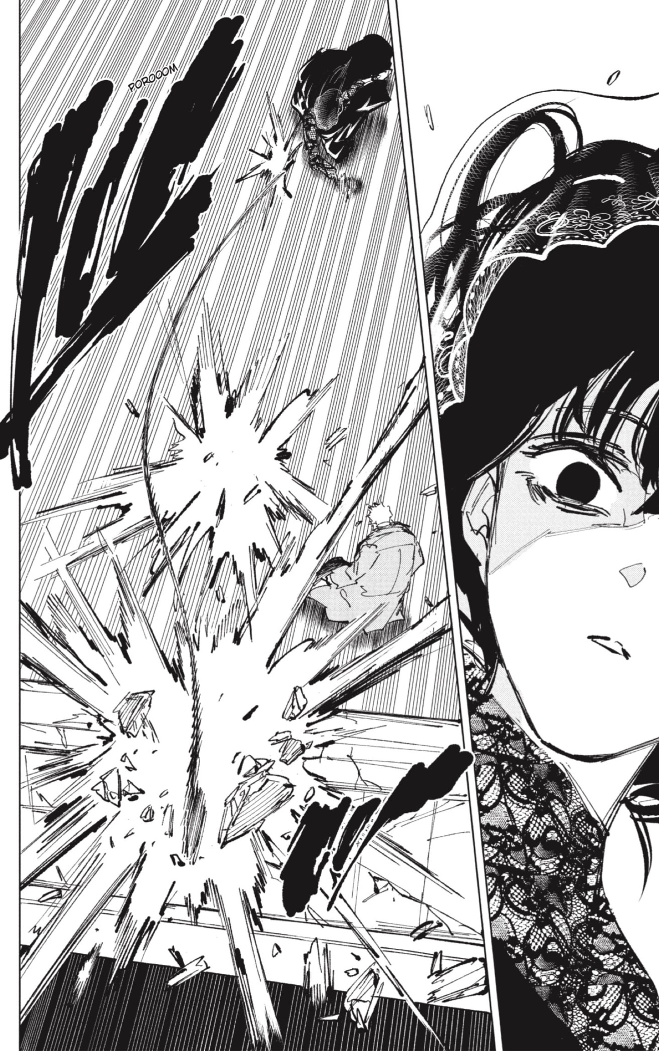 Read Sakamoto Days Español Manga Online