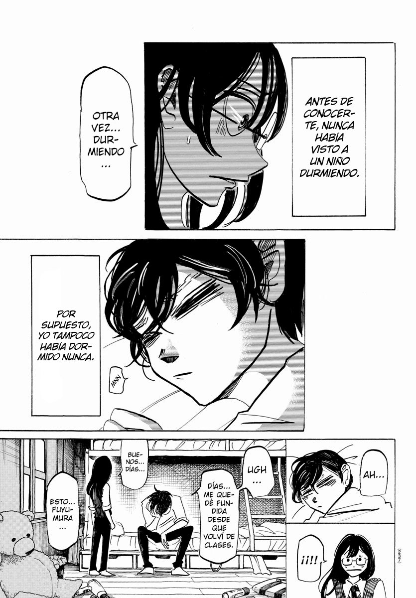 Read Sanda Español Manga Online