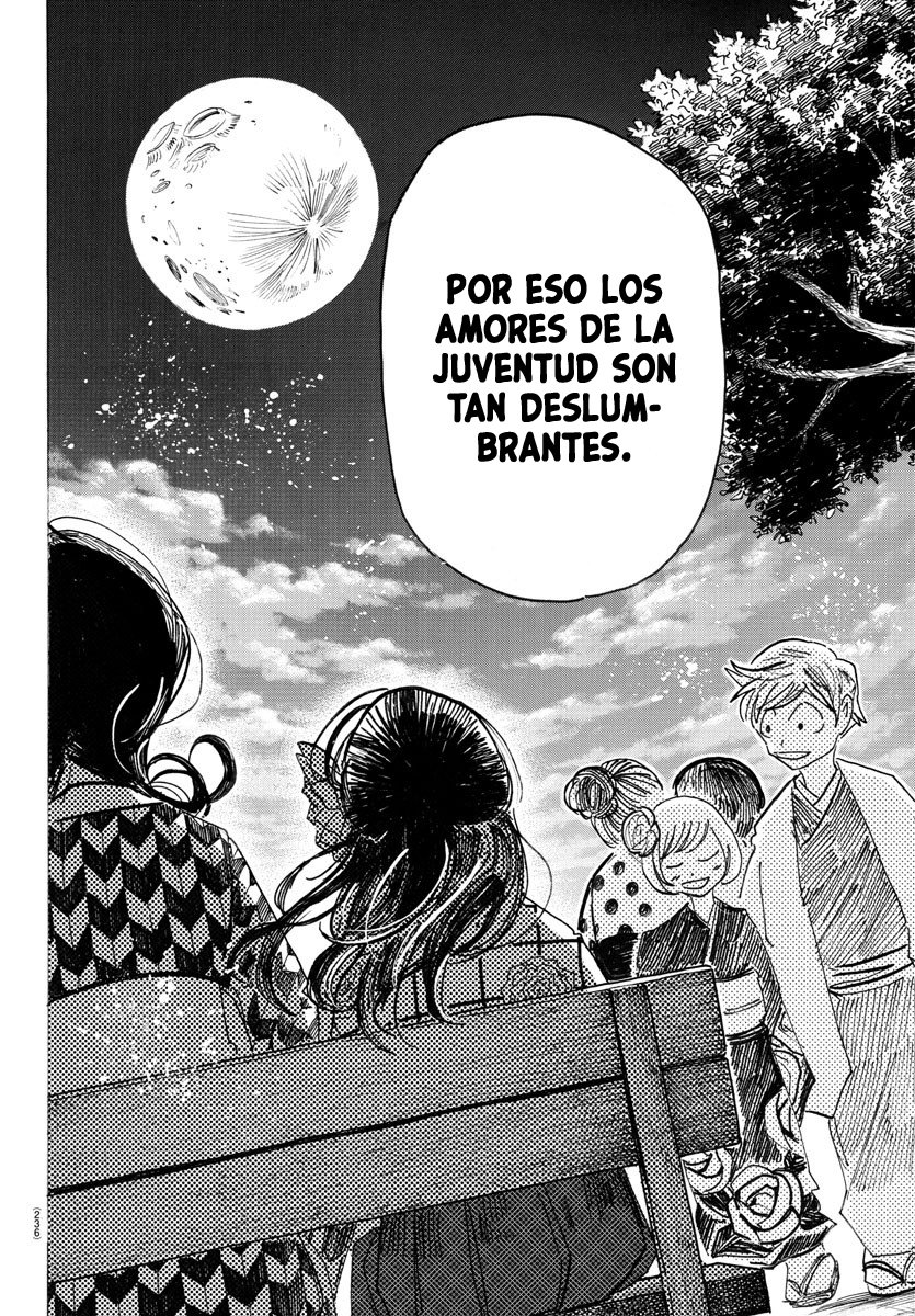 Read Sanda Español Manga Online