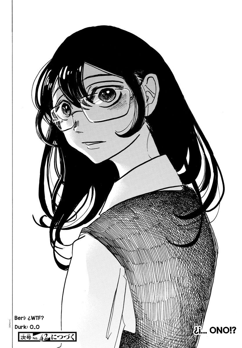 Read Sanda Español Manga Online