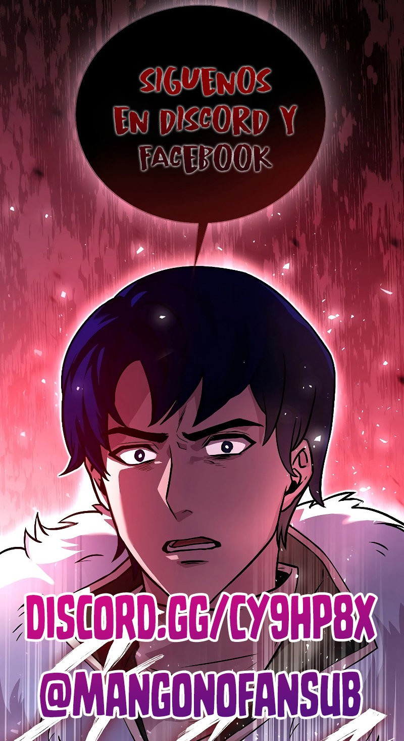 Read Second Life Ranker Español Manga Online