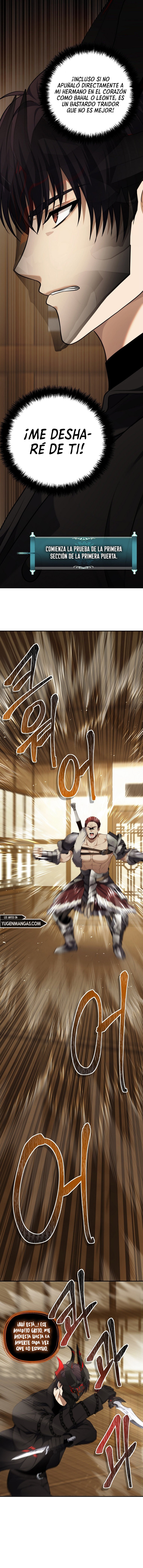 Read Second Life Ranker Español Manga Online