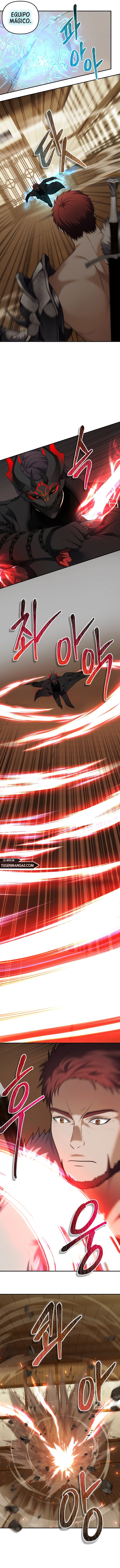 Read Second Life Ranker Español Manga Online