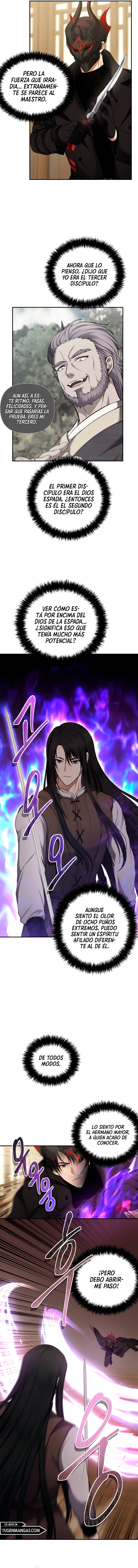 Read Second Life Ranker Español Manga Online