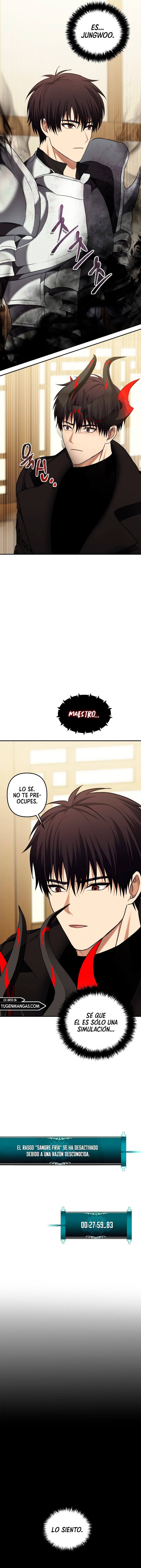 Read Second Life Ranker Español Manga Online