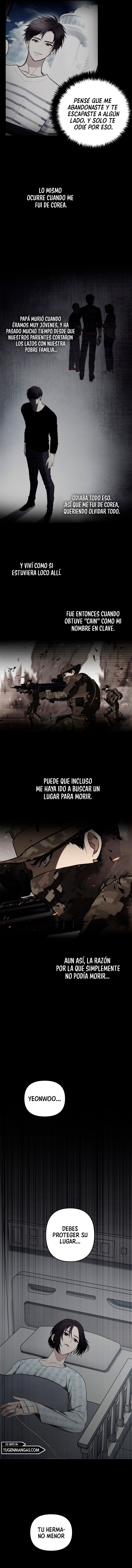 Read Second Life Ranker Español Manga Online