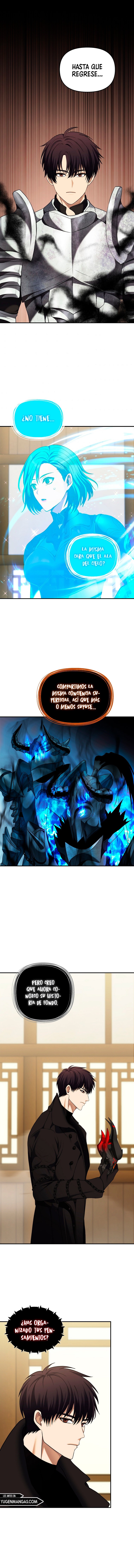 Read Second Life Ranker Español Manga Online