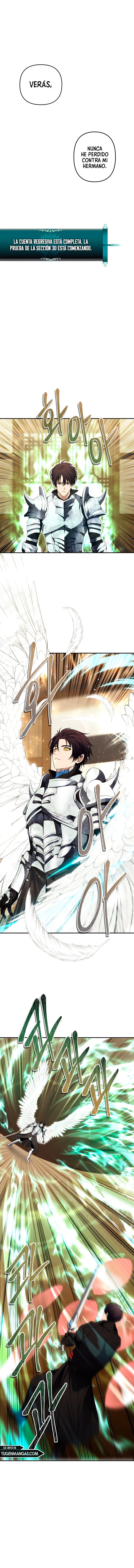 Read Second Life Ranker Español Manga Online